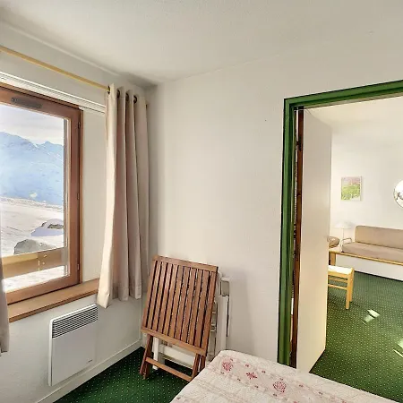 Agreable 2 Pieces + Cabine, 4 Pers, Animaux Admis, Parking - Fr-1-178-122 סן-מרטין-דה-בלוויל
