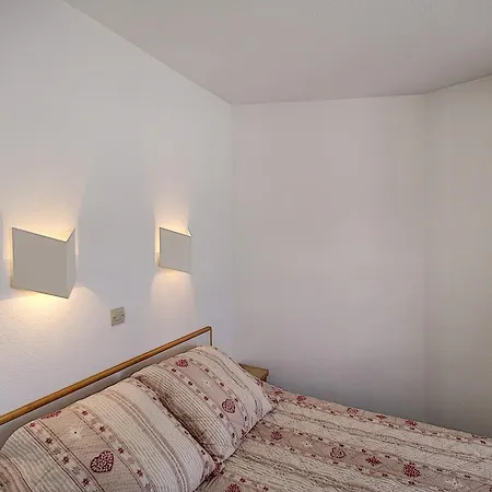 Agreable 2 Pieces + Cabine, 4 Pers, Animaux Admis, Parking - Fr-1-178-122 דירה סן-מרטין-דה-בלוויל