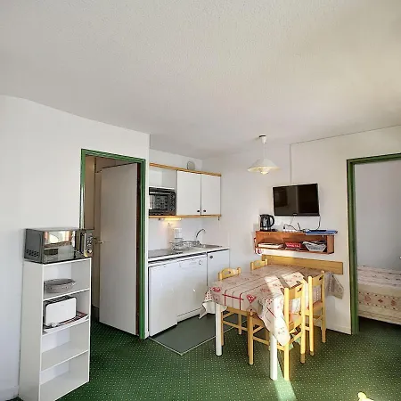 Les Menuires, 2 Pièces, 5 Personnes - Fr-1-178-122 Appartement Saint-Martin-de-Belleville