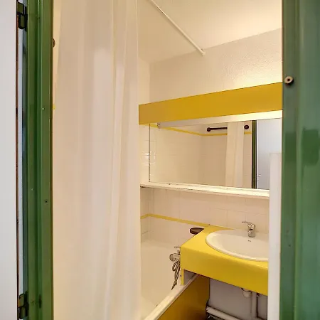 Les Menuires, 2 Pièces, 5 Personnes - Fr-1-178-122 Appartement *